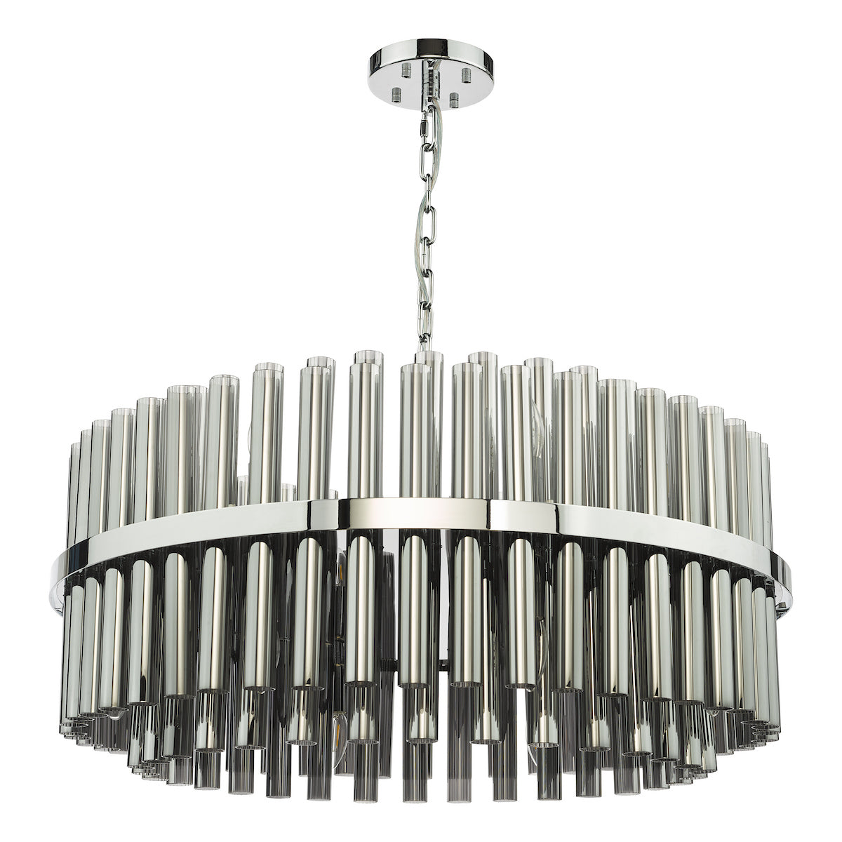 DAR Imani 16 Light Pendant