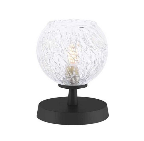 Anko led touch top lamp