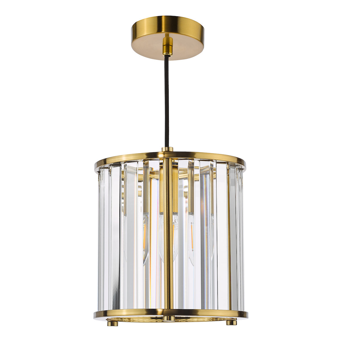 DAR Kiran Single Pendant