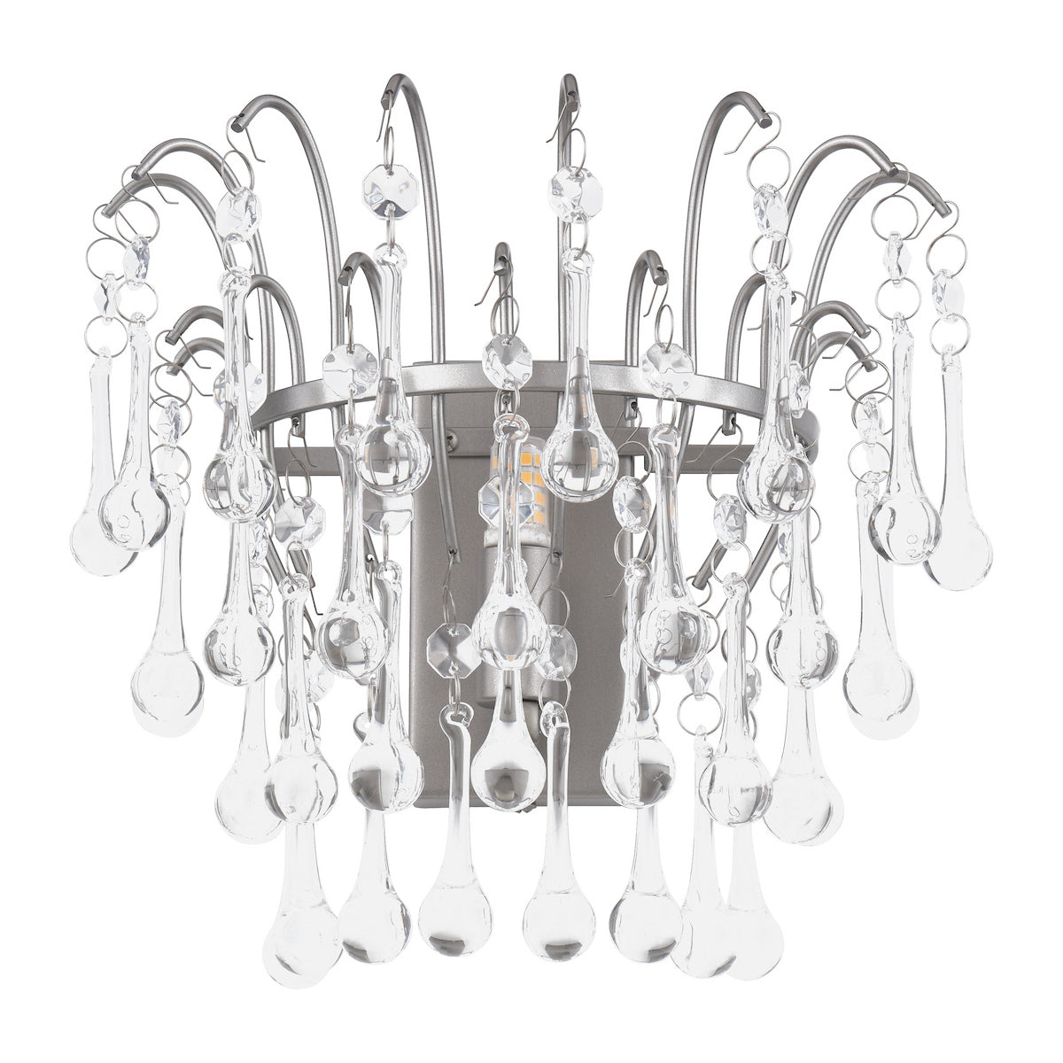 Laura Ashley Willow Wall Light