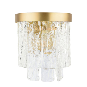 Laura Ashley LA3756715-Q Durnsford Wall Light