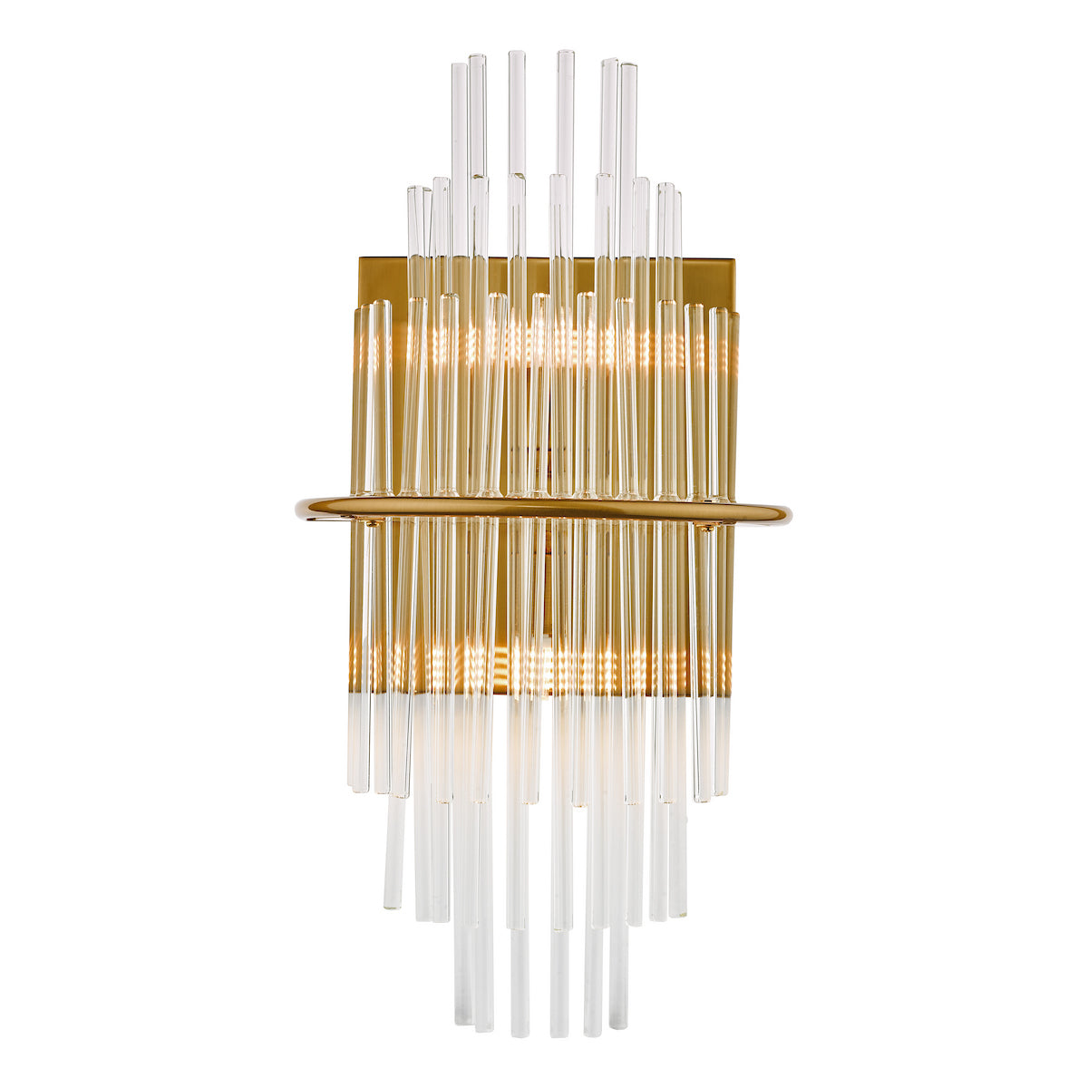 DAR Lukas Wall Light