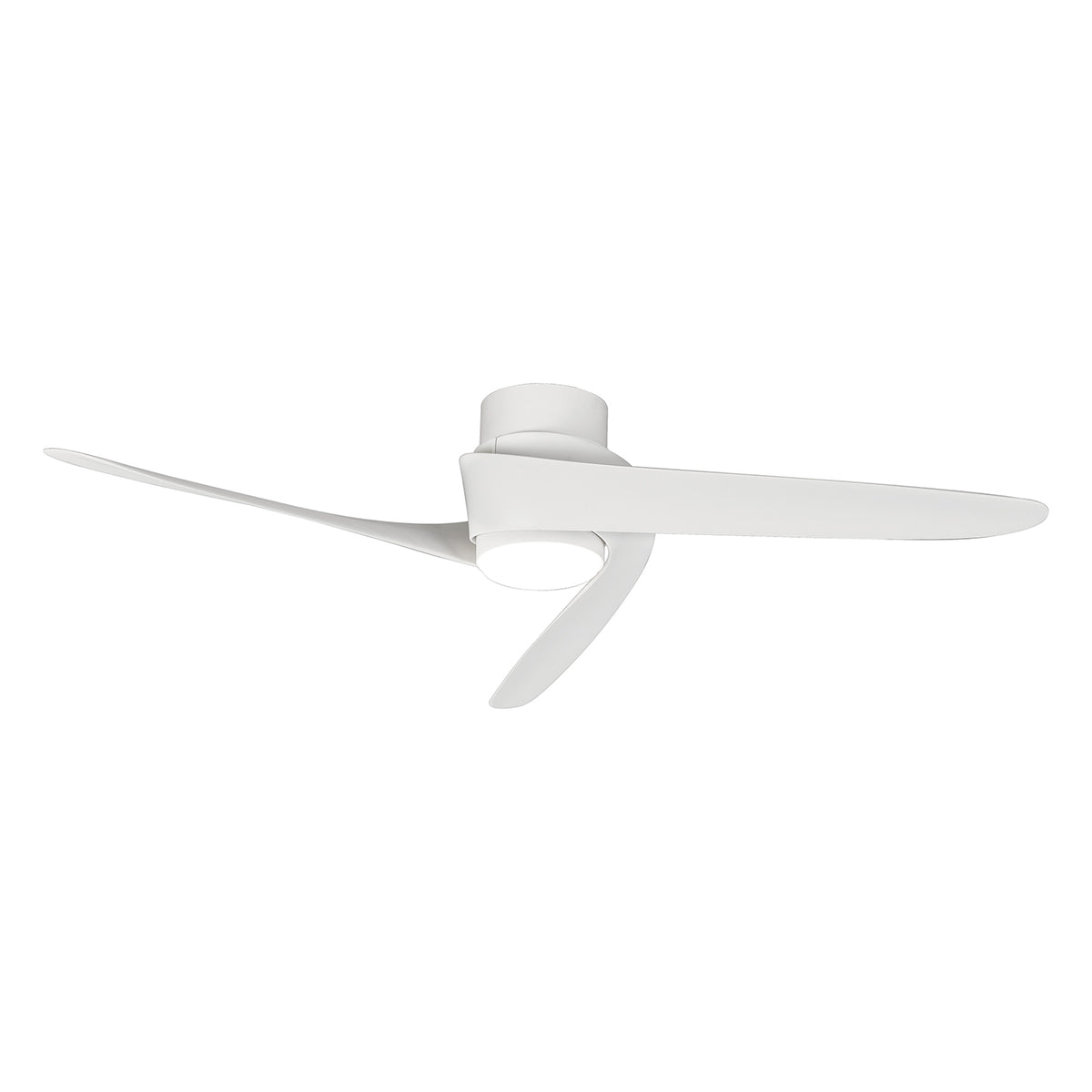 Groenland M8708 Ceiling Fan White
