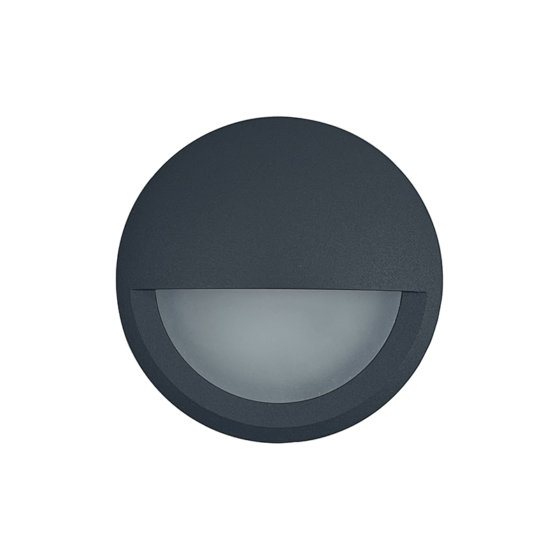 Gap Lighting ML5-GWW Porto LED Wall Light