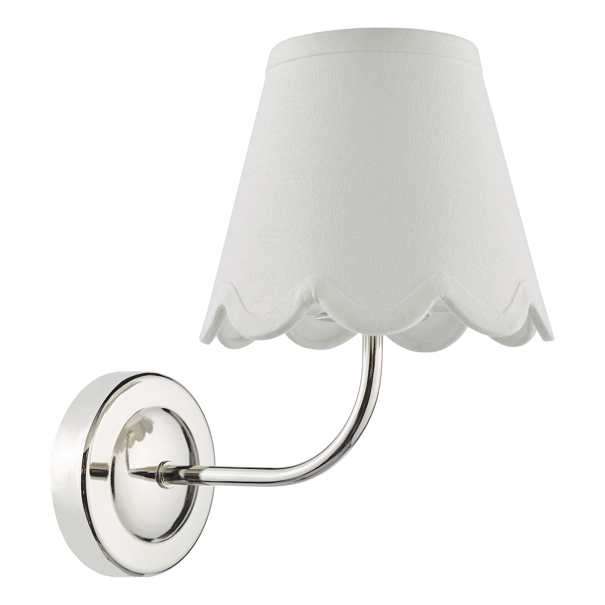 DAR Navarro Rechargeable Wall Light