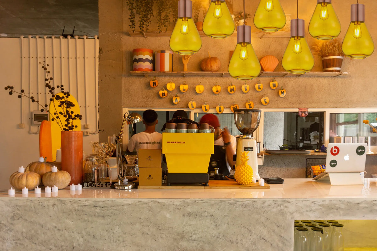 Norris Pendant Frame