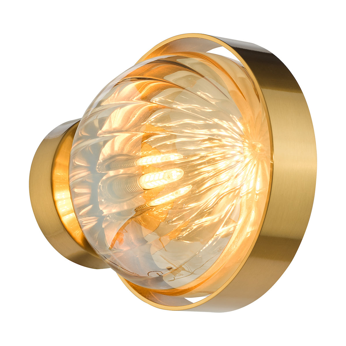DAR OPH0735 Ophira Wall Light