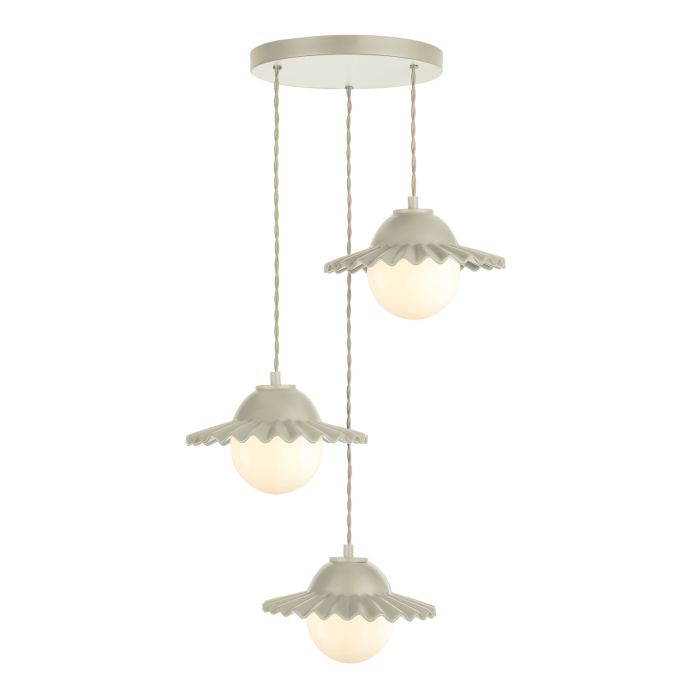 David Hunt POP0399 POP Bespoke 3 Light Pendant