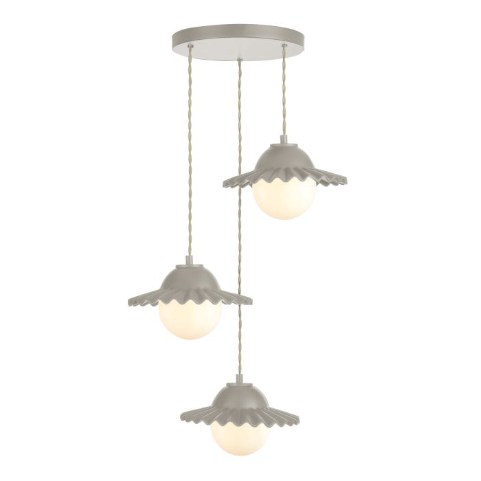 David Hunt POP0399 POP Bespoke 3 Light Pendant
