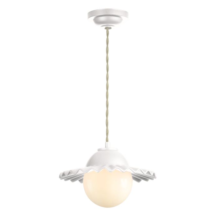 David Hunt POP0199 Pop Bespoke Small Pendant Light