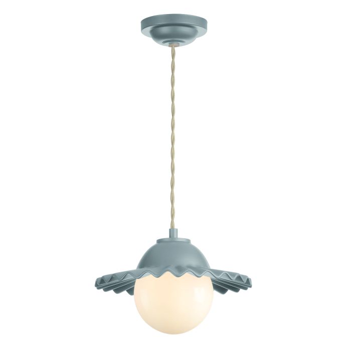 David Hunt POP0199 Pop Bespoke Small Pendant Light