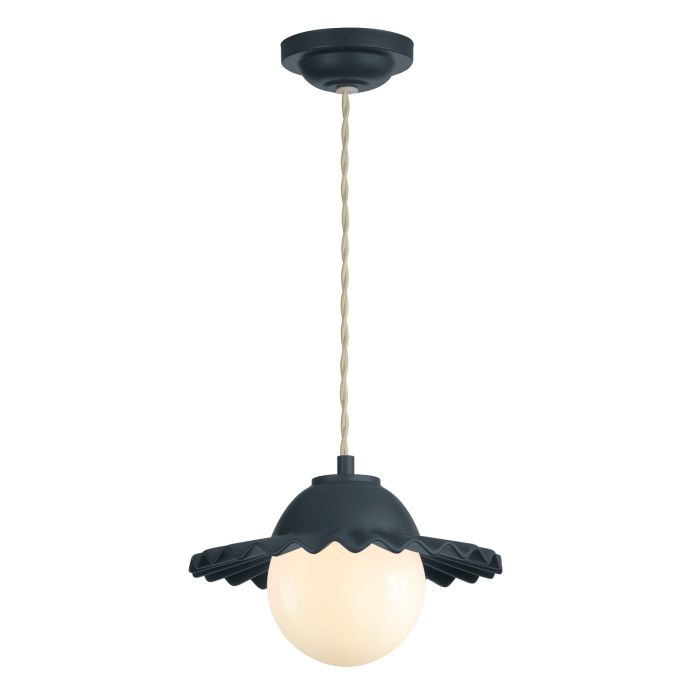 David Hunt POP0199 Pop Bespoke Small Pendant Light