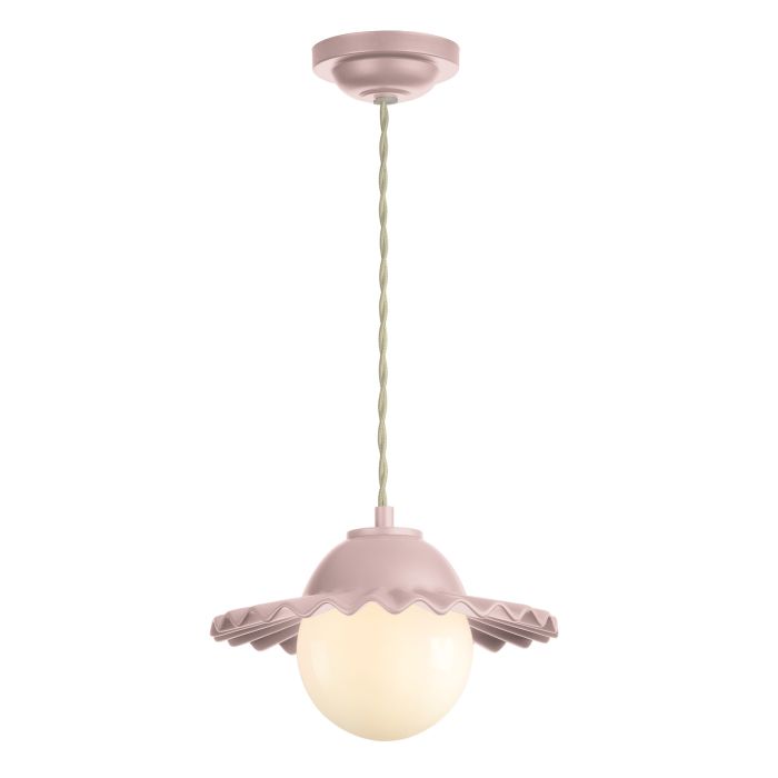 David Hunt POP0199 Pop Bespoke Small Pendant Light