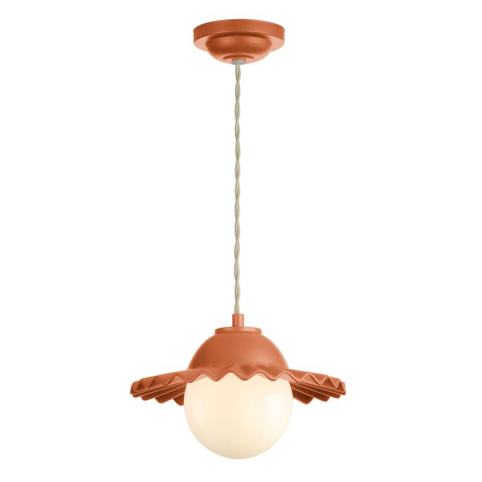 David Hunt POP0199 Pop Bespoke Small Pendant Light