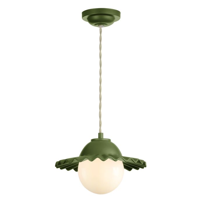 David Hunt POP0199 Pop Bespoke Small Pendant Light