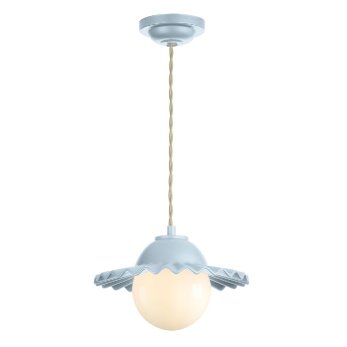 David Hunt POP0199 Pop Bespoke Small Pendant Light