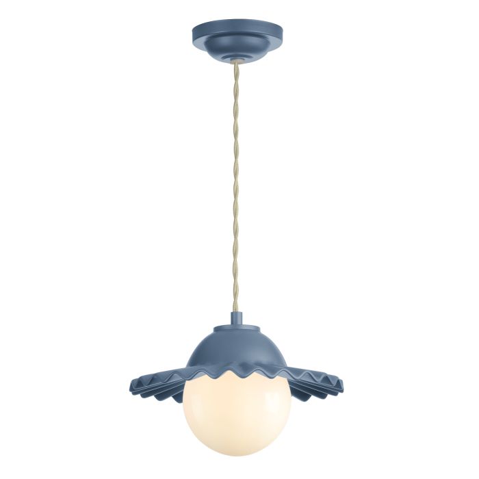 David Hunt POP0199 Pop Bespoke Small Pendant Light