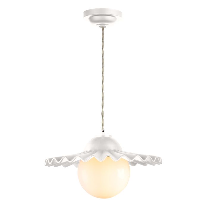 David Hunt POP8199 POP Bespoke Large Pendant Light Fitting