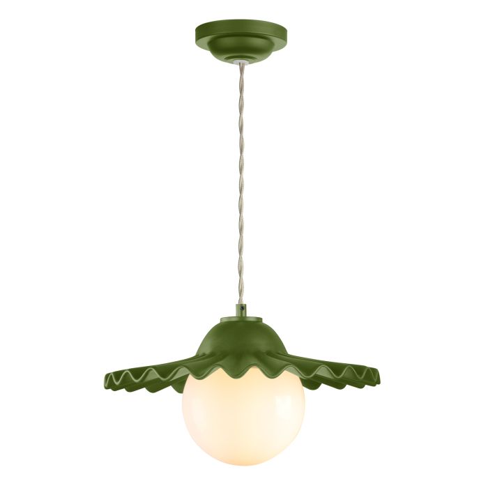 David Hunt POP8199 POP Bespoke Large Pendant Light Fitting