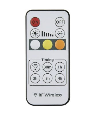 March Rechargeable Battery Operated Wall Light