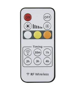 March Rechargeable Battery Operated Wall Light