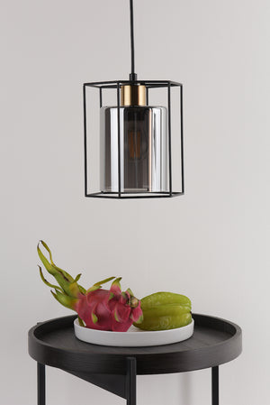 DAR TAT0122 Tatum Single Pendant