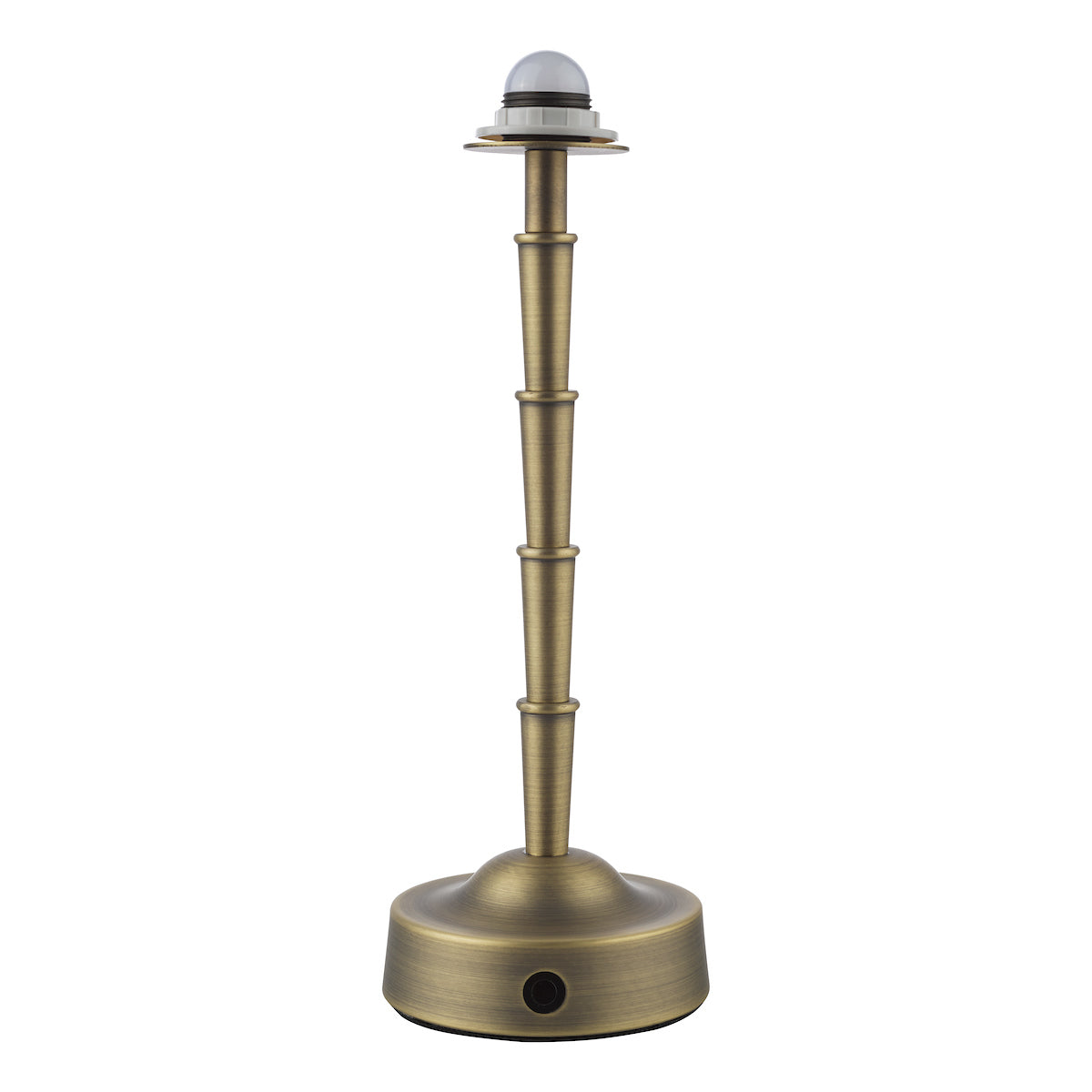 DAR Wyman Rechargeable Table Lamp