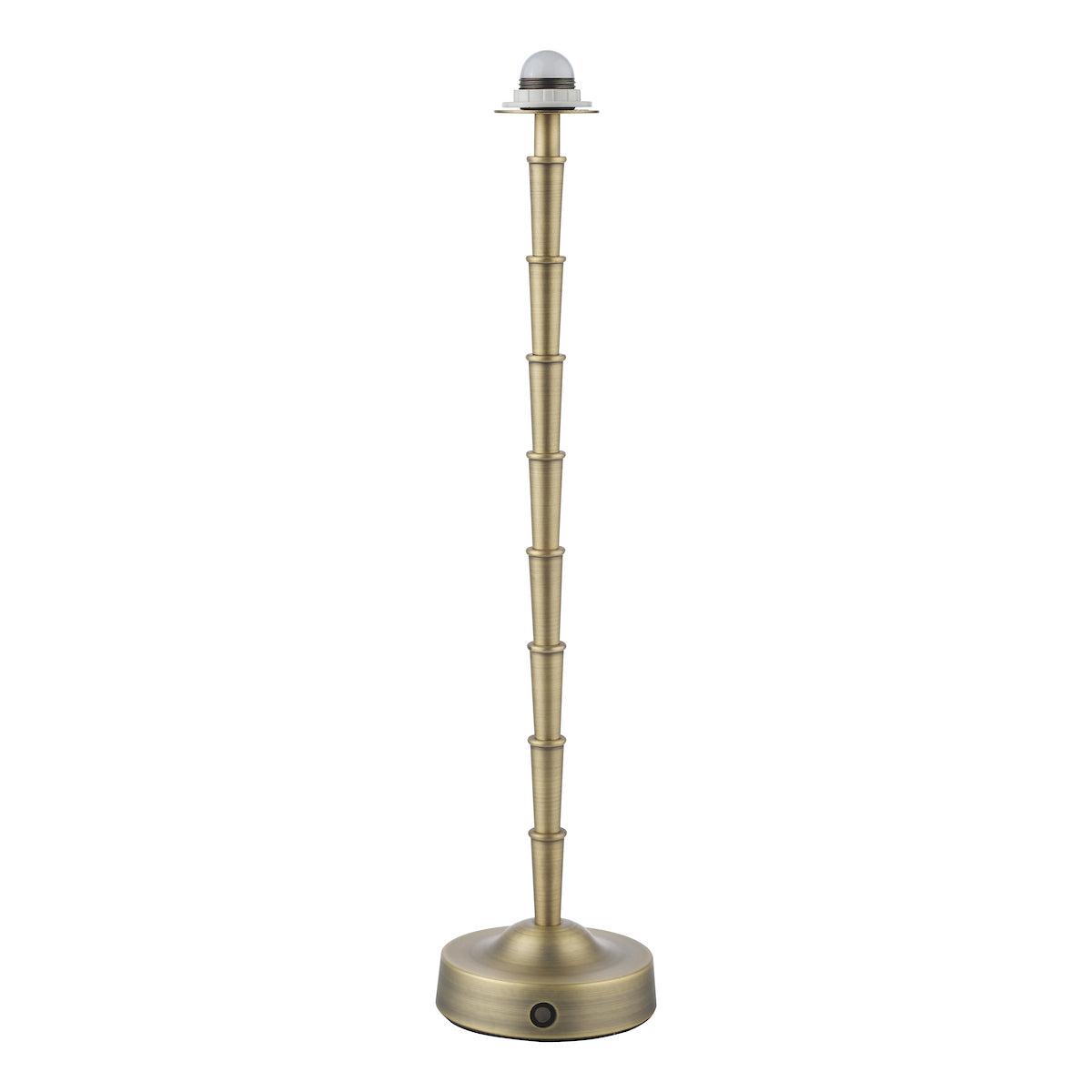 DAR Wyman Rechargeable Table Lamp