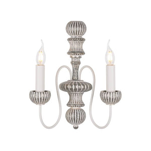 David Hunt ZHI0999 Zhivago Wall Light Fitting Only Bespoke