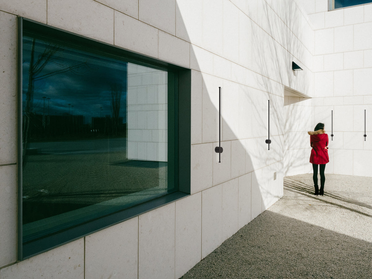 Dreyfuss 81cm Long Wall Light EM1357-HSA