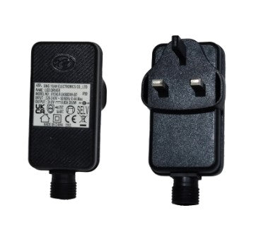 EM5805 PAIGE 20W Plug In Power Supply IP44