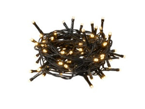 EM7115 PAIGE 80 Light String Light 1.2w 2700K IP44