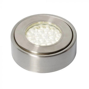 LED Under Cabinet Light Round