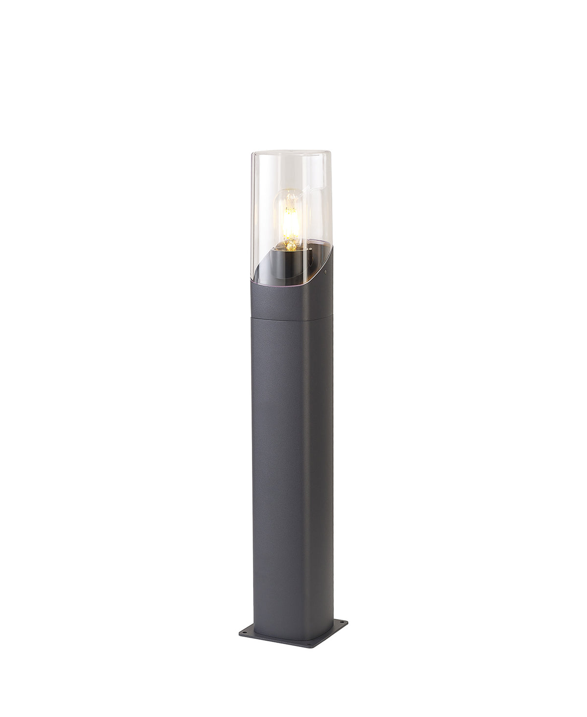Treacher Post Lamp  EMLC/2589-HSA