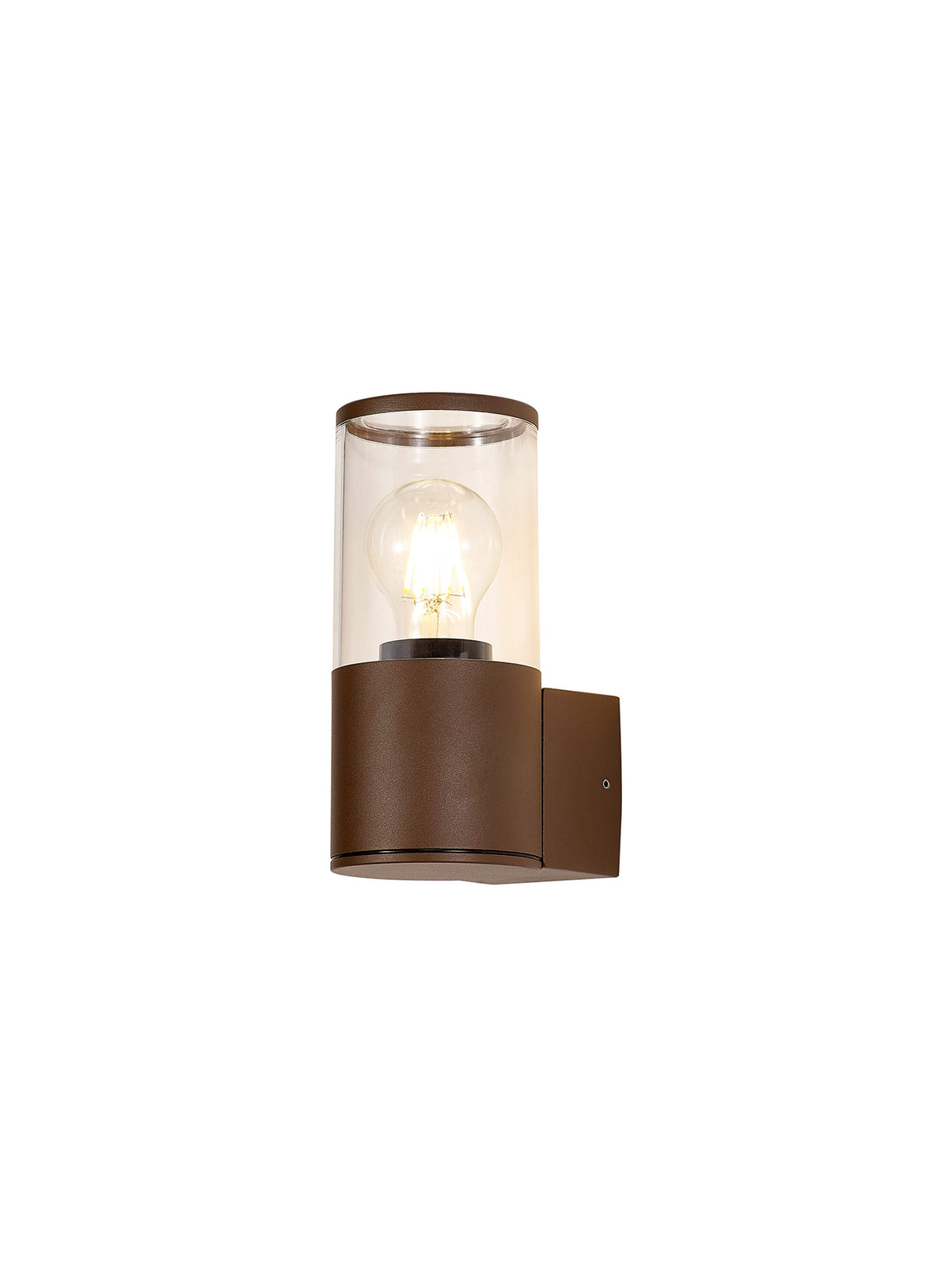 Oberon Small Wall Lamp  EMLC/4707-HSA