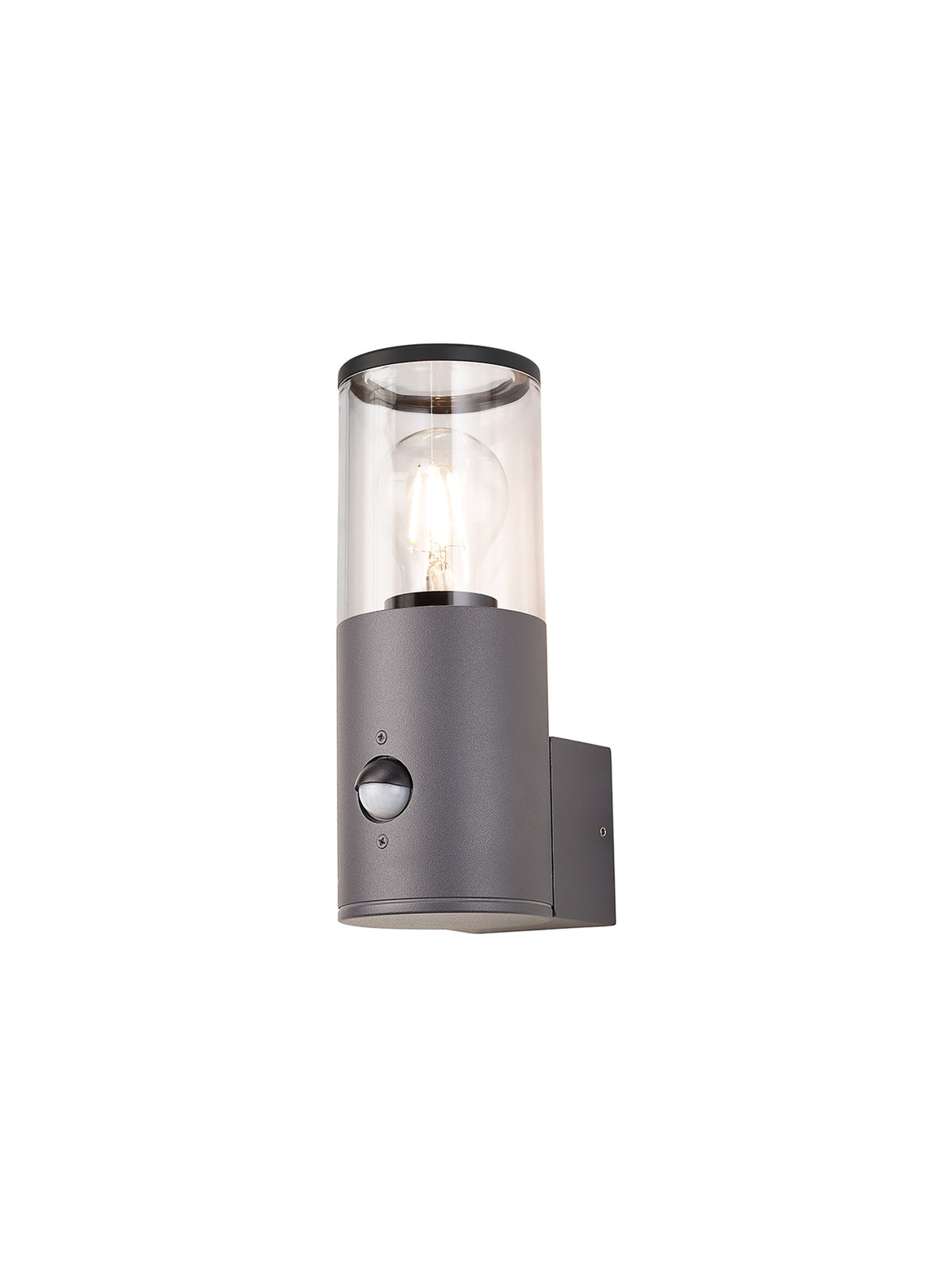 Oberon Small PIR Wall Lamp  EMLC/RIP5777-HSA