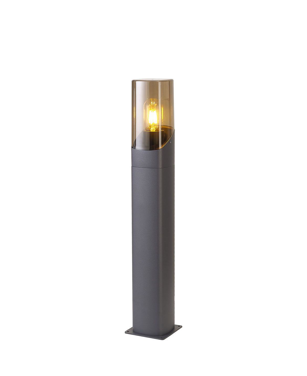 Treacher Post Lamp  EMMS/2589-HSA