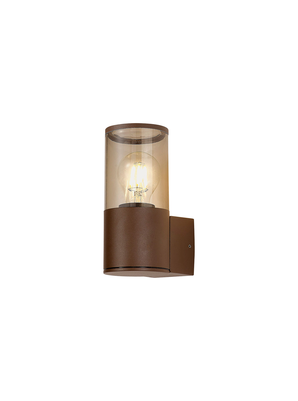 Oberon Small Wall Lamp  EMMS/4707-HSA
