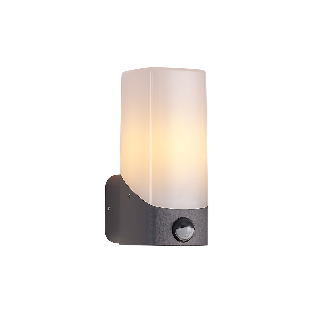 Treacher PIR Wall Lamp  EMPO/RIP1589-HSA