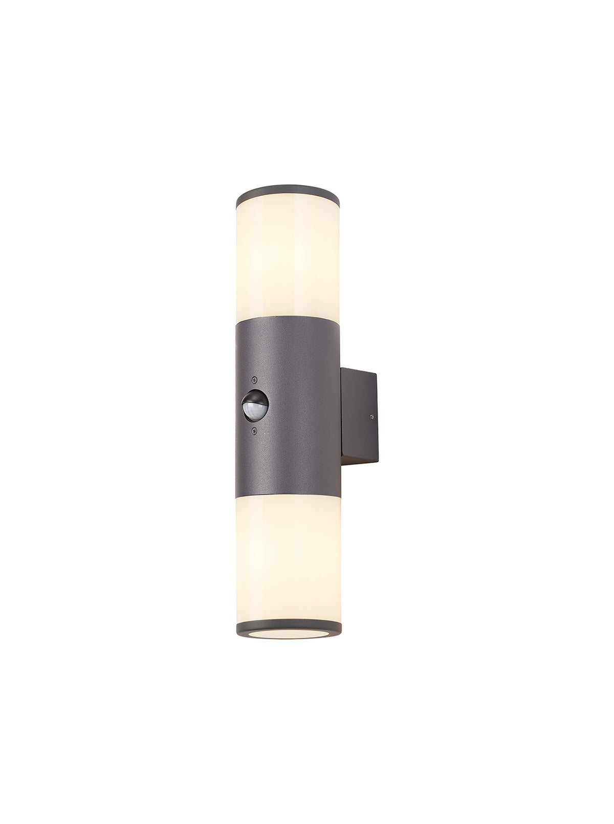 Oberon PIR Wall Lamp  EMPO/RIP6777-HSA
