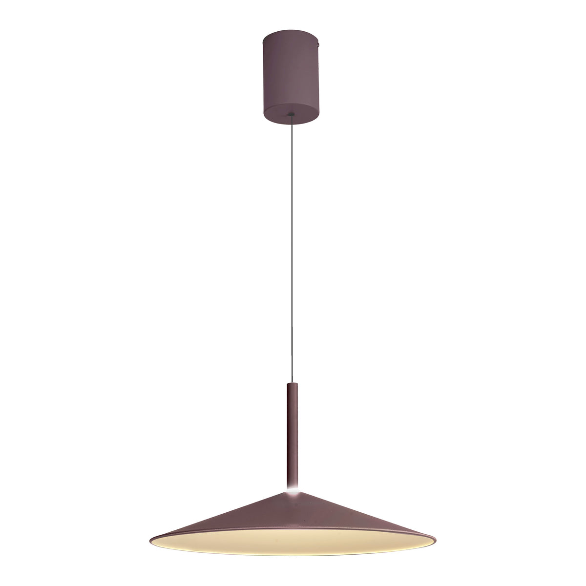 Calice M7892 48CM Rise And Fall Pendant Coffee
