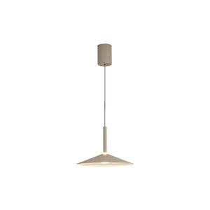 Calice M7897 32CM Rise And Fall Pendant Grey
