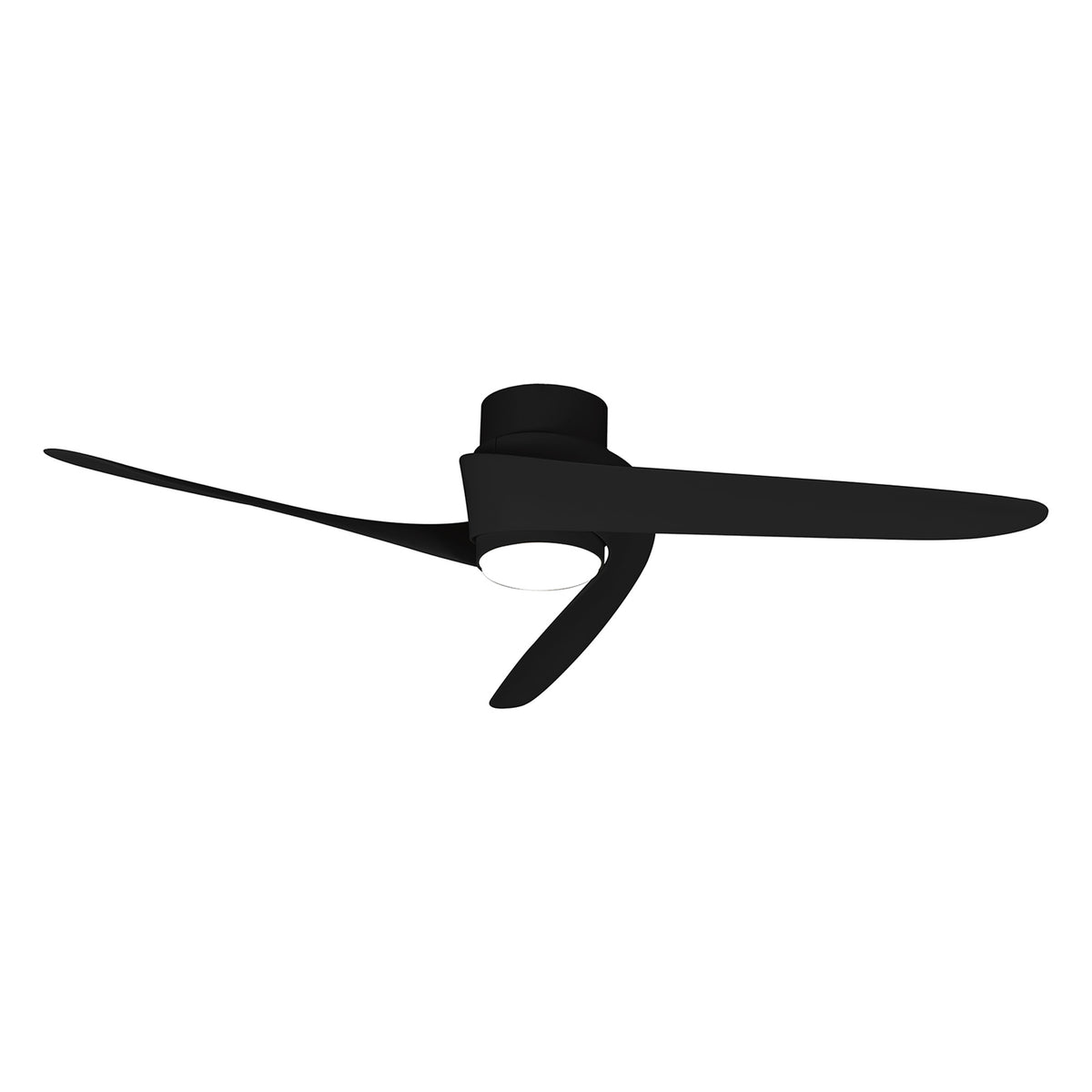 Groenland M8709 Ceiling Fan Black