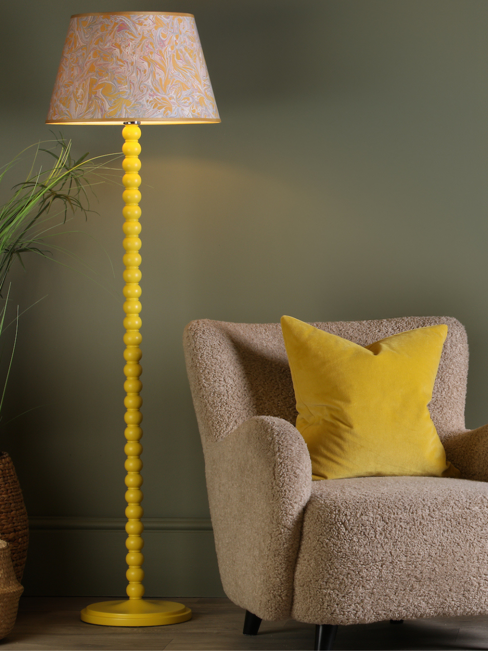 Floor lamp base deals