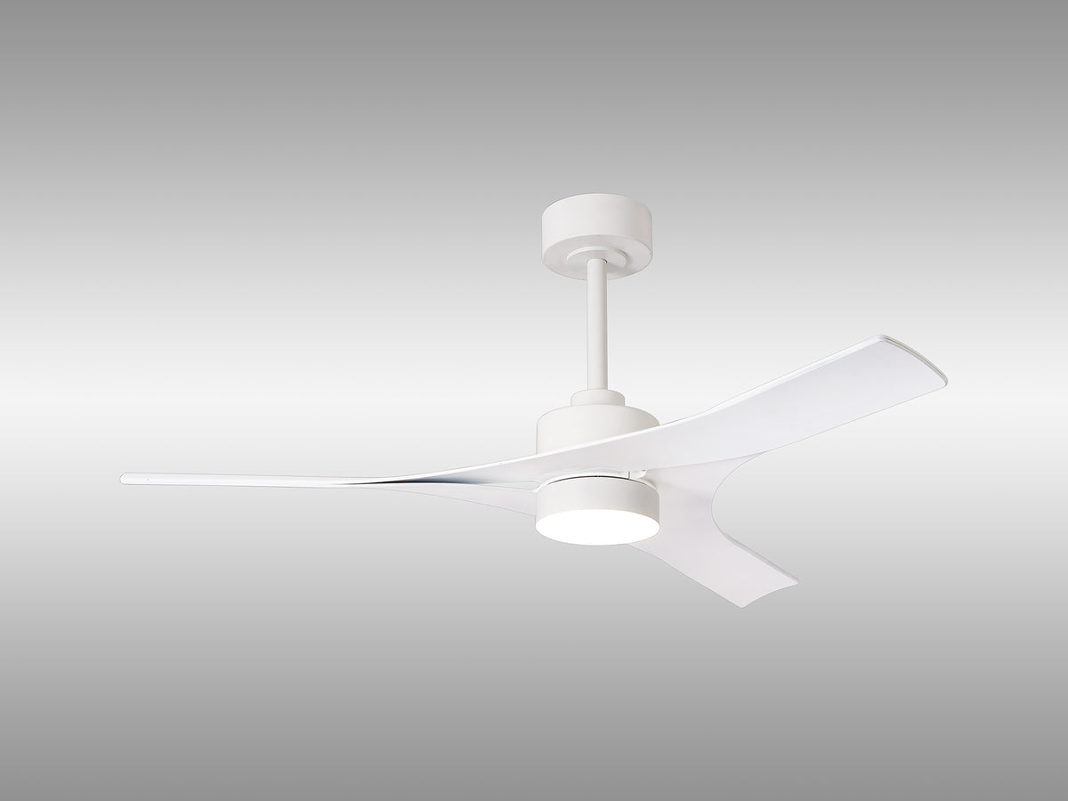 Thai M8714 Ceiling Fan White