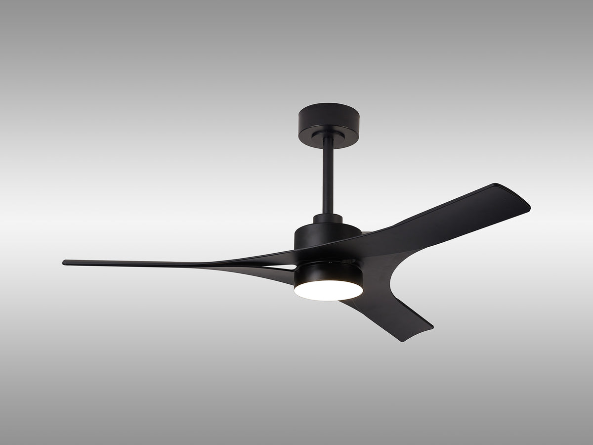 Thai M8715 Ceiling Fan Black