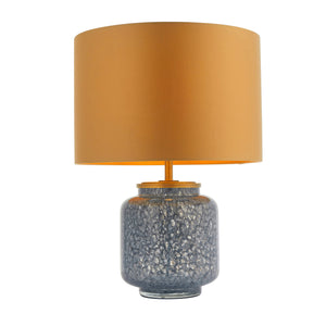 Byrd BYR067222 Table Lamp with Shade