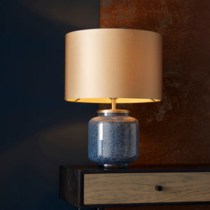 Byrd BYR067222 Table Lamp with Shade