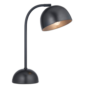 ABE598025 ABEL Table Lamp Black