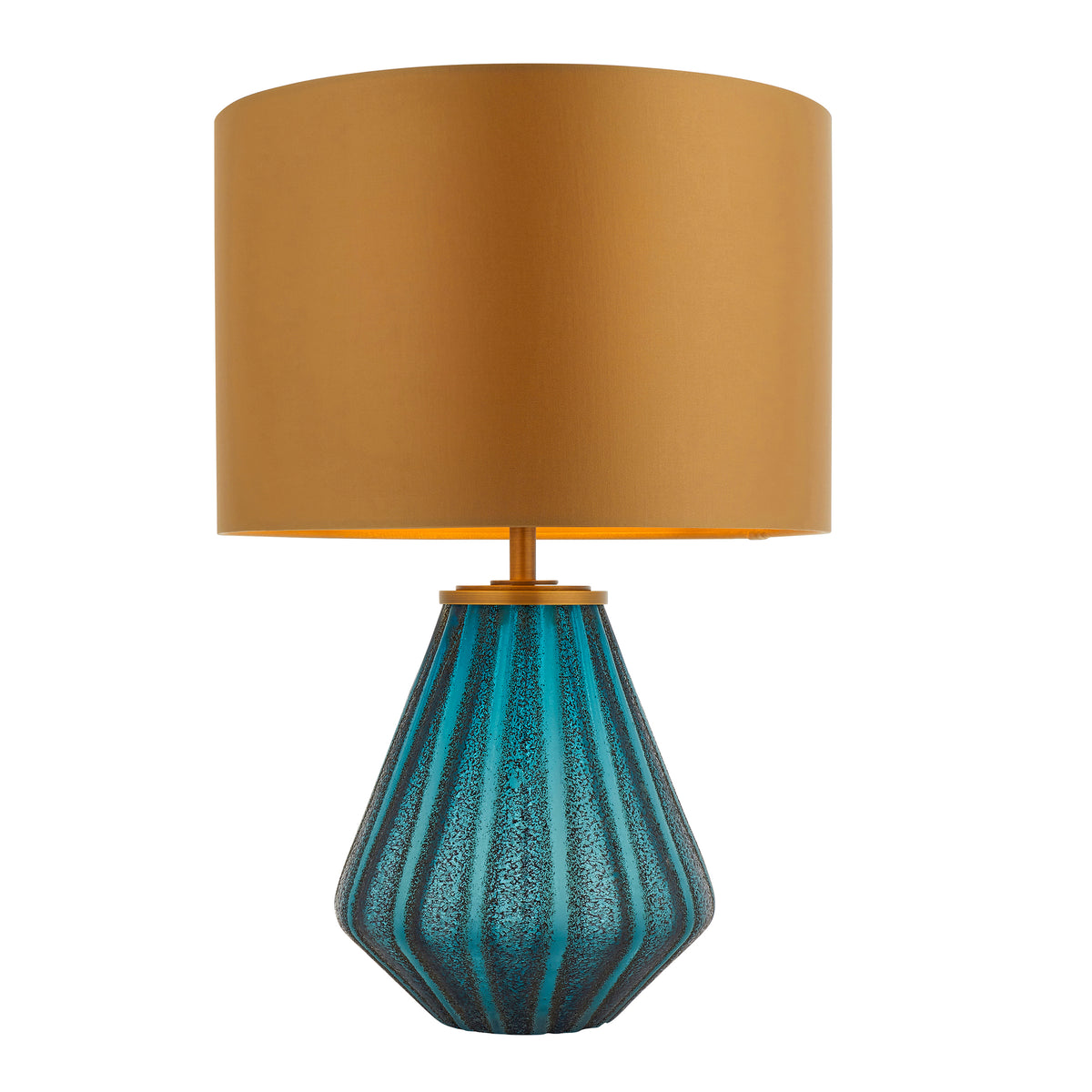 Avison AVI059221 Table Lamp with Shade